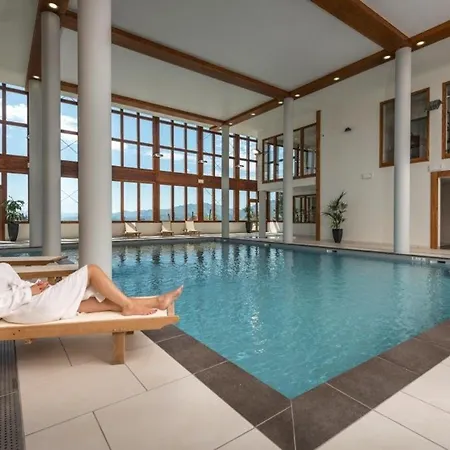 Duplex Moderne 3 - Balcon, Piscine, Spa, Aux Pieds - Fr-1-352-57 Apartment Les Arcs (Savoie)